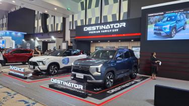 10 Mobil Terlaris September 2025: Destinator Belum Tergoyahkan