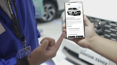 Solusi Digital Dorong Kemudahan Akses Pembiayaan Kendaraan