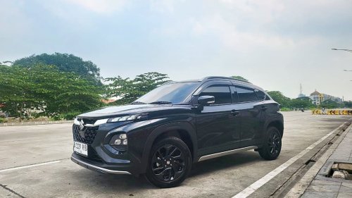 Puluhan Ribu Mobil SUV Buatan Indonesia Ini akan Mengaspal di Luar Negeri!