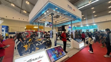 Intip Bocoran Motor Baru TVS Tahun 2026