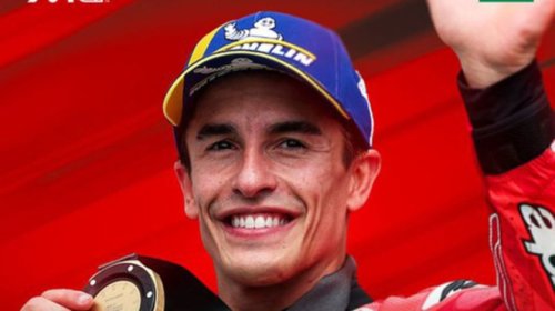 Marc Marquez, Marquez, Ducati, Pecco Bagnaia Beberkan Hal Mengejutkan Saat Jadi Rekan Satu Tim Marc Marquez di Ducati