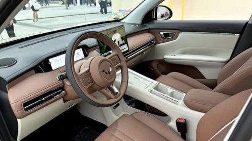 Wuling Binguo | Wuling | Wuling Binguo S Dijual Rp140 Jutaan, Fast Charging 35 Menit