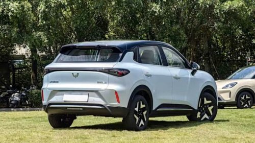 Wuling, Terpopuler: Hari Terakhir Diskon Pajak, Wuling Laku Keras dan Mobil China di Eropa
