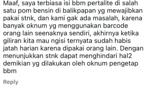 Ada SPBU yang Minta STNK saat Isi Pertalite, Benarkah Berlaku Nasional?