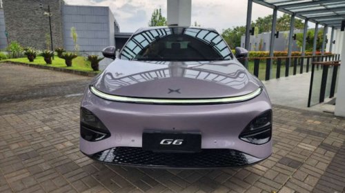 Xpeng, XPeng G6, Spesifikasi Xpeng G6 Pro Terungkap, Apa Bedanya dengan Xpeng G6 Standar?