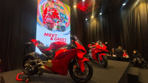 Marc Marquez, Marquez, Marc Marquez Optimis Menyambut Balapan di Mandalika Meski Belum Pernah Finis