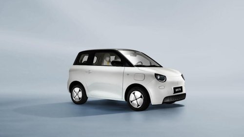 Wuling, Marquez, Nissan, Nissan Terra, Terpopuler: Merek Baru Wuling, Marquez Dapat Pujian dan Harga Bekas Nissan Terra