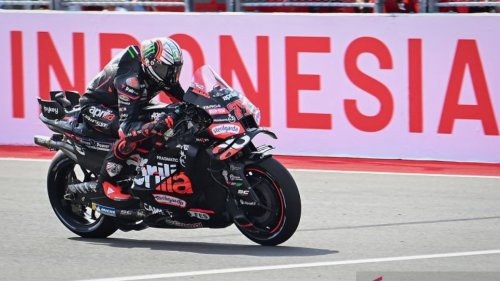 MotoGP, Marco Bezzecchi Buka Suara Soal Penalti MotoGP Phillip Island: Saya Akan Berikan Segalanya!