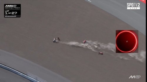 Marc Marquez, Marquez, Marc Marquez Jalani Operasi Putar Balik Bahu, Intip Kondisinya Sekarang!
