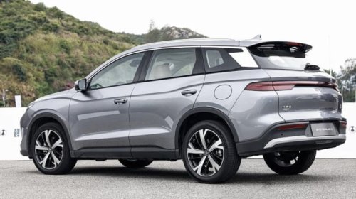 Motor Sport, Suzuki , BYD, Terpopuler: Harga Motor Sport Suzuki, Mobil Baru BYD Irit Bensin