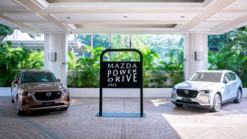 Diskon Mobil Mazda Mencapai Rp100 Juta, Berlaku Cuma 2 Hari