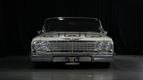 Ekspor Kreativitas dari Jogja: Kustomfest Antar Bengkel Lokal ke Ajang Dunia