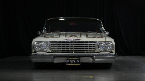 Ekspor Kreativitas dari Jogja: Kustomfest Antar Bengkel Lokal ke Ajang Dunia