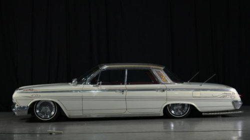 Ekspor Kreativitas dari Jogja: Kustomfest Antar Bengkel Lokal ke Ajang Dunia