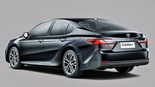 Jadi Simbol Kemewahan, Segini Harga Terbaru Sedan Jepang di Indonesia