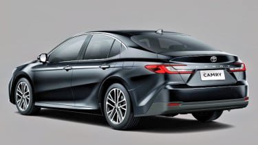 Jadi Simbol Kemewahan, Segini Harga Terbaru Sedan Jepang di Indonesia