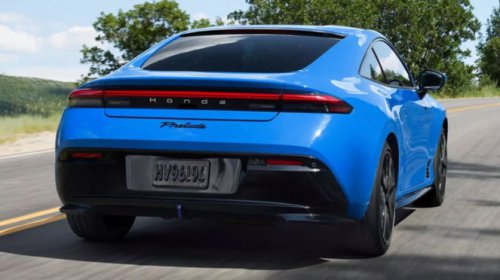 Terpopuler VIVA Otomotif: Diler Honda Kewalahan, Motor Baru Patwal, dan Harga RX-King