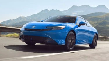 Penjualan Mobil Sport Baru Ini Masih di Bawah Target