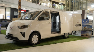 Era Baru Kendaraan Komersial di Indonesia: Dari EV hingga Kecerdasan Buatan