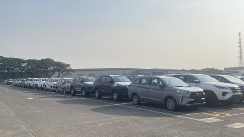 Terpopuler: Mobil Baru Rp105 Juta, Mobil RI Disukai Luar Negeri, hingga Bonus Ferrari Bikin Heboh