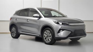 Terpopuler: Mobil China Semakin Agresif, BYD Atto 3 Baru dan Fakta soal Etanol