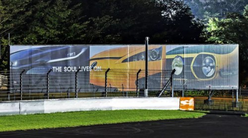 Intip Penampakan Perdana Toyota GR Supercar, Desain Agresif dan Tenaga Luar Biasa Terungkap