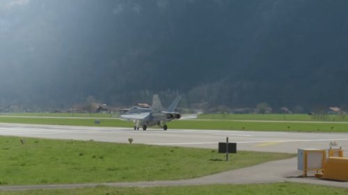 Unik! Ini Satu-satunya Pangkalan Militer di Dunia yang Bisa Dilintasi Mobil Pribadi