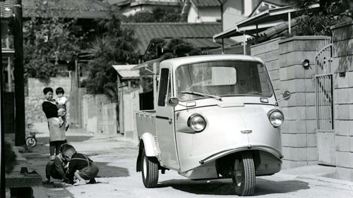 Daihatsu, Daihatsu Siapkan Kejutan di Japan Mobility Show 2025, Ada Midget X dan e-Sneaker