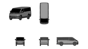 Chery Diam-Diam Daftarkan Mobil Komersial di Indonesia