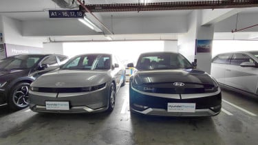 Update Harga Mobil Listrik Bekas Maret 2026: Mulai Rp90 Jutaan