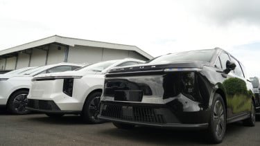 Mifa 7 dan Mifa 9 Buatan Lokal Dikirim ke Konsumen, Mampukah Ganggu Dominasi Alphard?