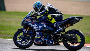 Mengenal Istilah Wild Card yang Didapat Pembalap Muda untuk Berlaga di Ajang Internasional