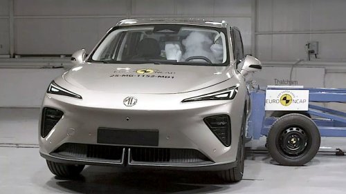 MG, Terpopuler: Bocoran MG S6 EV, Merek Mobil Gagal Jualan, dan MPV Pintu Geser Murah