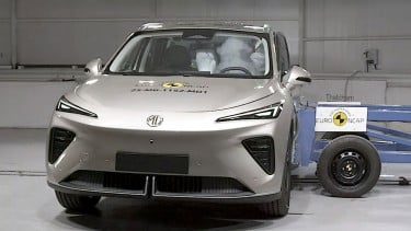 Terpopuler: Bocoran MG S6 EV, Merek Mobil Gagal Jualan, dan MPV Pintu Geser Murah