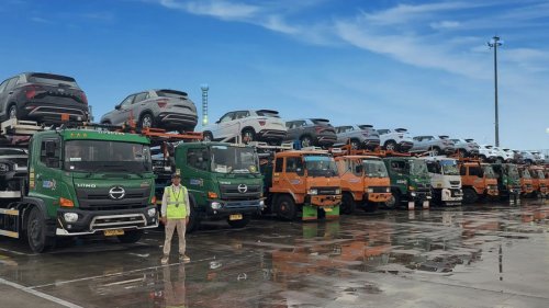 Safety Driving Bukan Hanya Tanggung Jawab Pengemudi Pribadi
