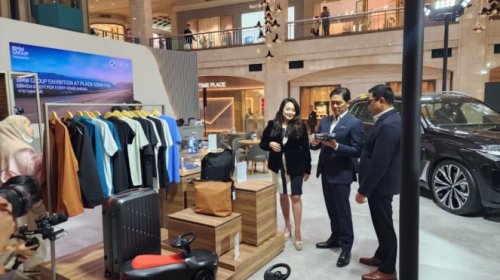 BMW, BMW Siapkan Kejutan di GJAW 2025
