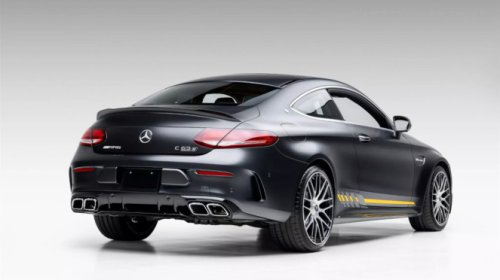 Calon Mobil Kolektor Masa Depan Ini Sudah Pindah Tangan Tiga Kali