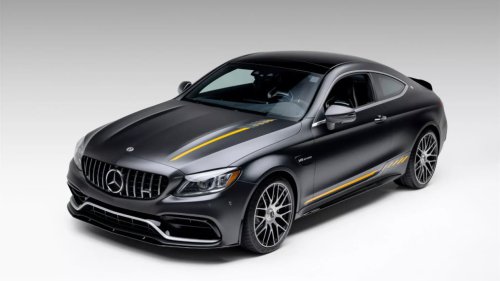 Calon Mobil Kolektor Masa Depan Ini Sudah Pindah Tangan Tiga Kali