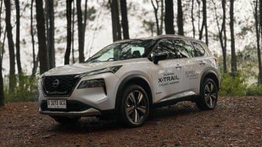 Belajar Elektrifikasi Ala Nissan, Lewat X-Trail e-Power