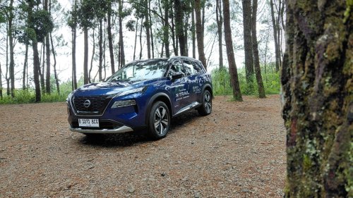 Hyundai, Nissan, Terpopuler: Hyundai Baru Siap Dipesan, Etanol Tak Rusak Mesin, dan Elektrifikasi Nissan X-Trail