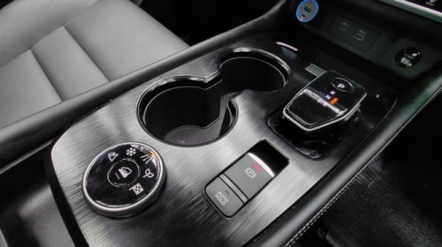 Nissan | Jakarta-Bandung Jadi Pembuktian Asyiknya Nyetir Nissan X-Trail e-Power