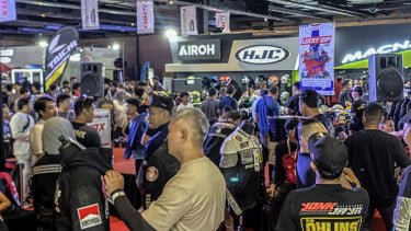 Pameran IMHAX 2025 Berubah, Catat Jadwal Barunya