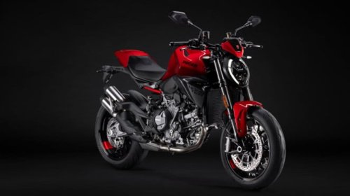 Motor Sport, Deretan Motor Baru yang Layak Ditunggu di 2026, dari Sport hingga Adventure!