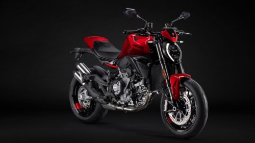 Motor Sport, Deretan Motor Baru yang Layak Ditunggu di 2026, dari Sport hingga Adventure!