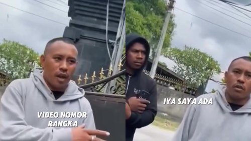 Viral! Motor Dibeli Tunai tapi Masih Diteror Debt Collector, Minta Foto Nomor Rangka Mesin