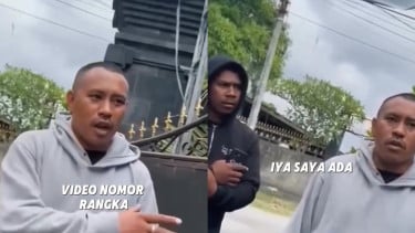 Viral! Motor Dibeli Tunai tapi Masih Diteror Debt Collector, Minta Foto Nomor Rangka Mesin