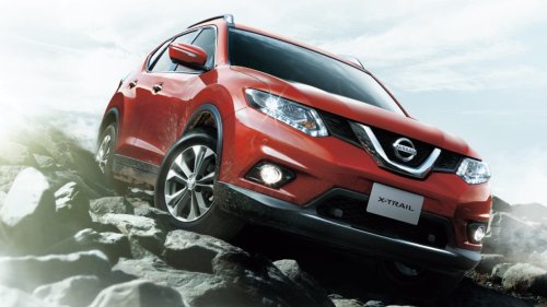 X-Trail Genap 25 Tahun, Begini Evolusinya dari Dulu sampai Sekarang
