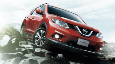 X-Trail Genap 25 Tahun, Begini Evolusinya dari Dulu sampai Sekarang