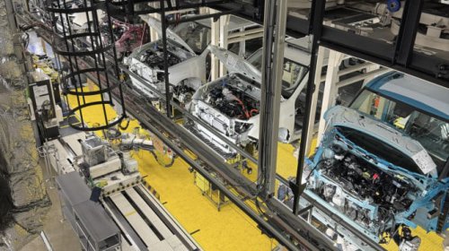 Rahasia Rocky Hybrid, Harga Sirion Bekas, dan Teknologi SSC Daihatsu