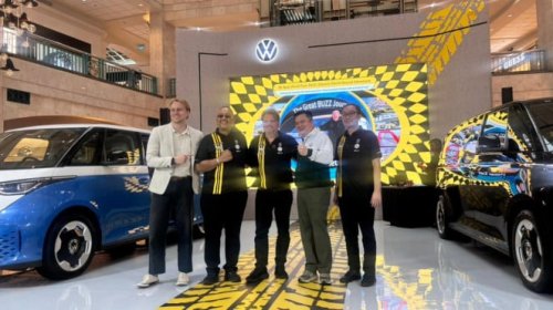 Mobil Listrik Ini Siap Jelajahi Dunia, Bisa Menembus 75 Negara